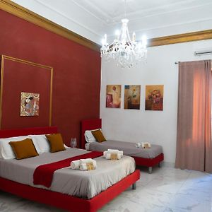 Chambre Quadruple